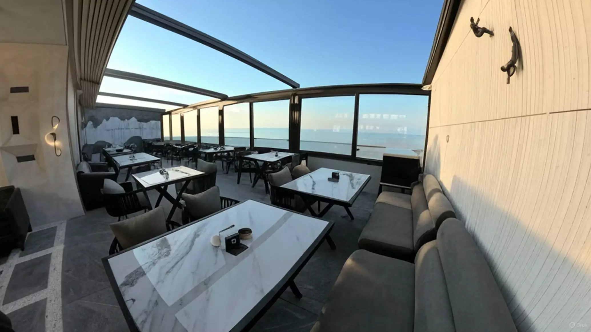 هتل کامبادن بندر انزلی